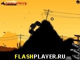 Игра Пустынный ястреб онлайн