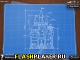 Играть во flash игру Blueprint 3D Игра Проект 3Д онлайн