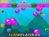 Игра Летающие сладости онлайн