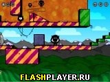 Игра Монстры из Баннилэнда онлайн