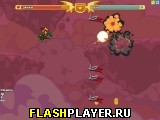 Игра Небесный огонь 2 онлайн