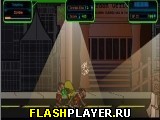 Игра Уличный солдат онлайн