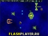 Игра Звездный дождь онлайн