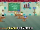 Игра Плохой учитель онлайн