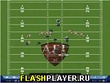 Игра Футбольная лига AFL онлайн