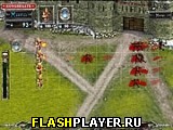 Играть во flash игру Caldera Legends Игра Легенды Калдера онлайн