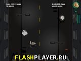 Играть во flash игру Memento Manhunt Игра Охота на людей онлайн