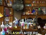 Играть во flash игру Ransom for his sister Игра Выкуп за сестру онлайн