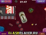 Игра Голливудская парковка онлайн