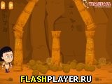 Играть во flash игру Pharaoh's Overthrow Игра Свержение фараона онлайн