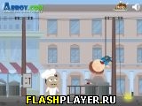 Играть во flash игру Carl the Chef Игра Шеф-повар Карл онлайн