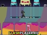 Играть во flash игру I am Cube Игра Я куб онлайн