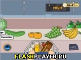 Игра Магазинный рывок онлайн