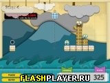Играть во flash игру O.Drown Игра Утопи онлайн