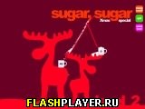 Сахар, сахар – Рождество