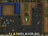 Играть во flash игру Defending Paradise Игра Защити Рай онлайн