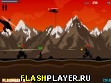 Игра Вперёд, Агент Зеро! онлайн