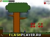 Играть во flash игру Rise of Tansra Игра Пробуждение Тансра онлайн