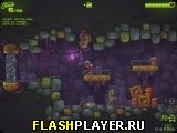 Игра Зомботрон онлайн