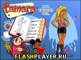 Игра Тамара онлайн