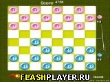 Игра Кофейные шашки онлайн