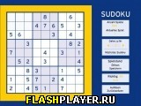 Играть во flash игру Sudoku Игра Немецкое Судоку онлайн