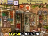 Играть во flash игру Forgotten Post Office Игра Забытый почтовый офис онлайн