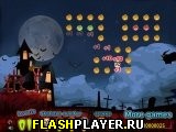 Игра Злобный скелет онлайн