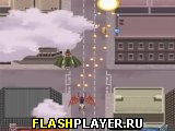 Играть во flash игру Dragon Rescue Игра Спаси дракона онлайн