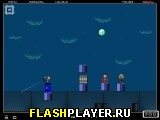 Игра Копы против супер-героев онлайн