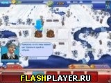 Игра Горнолыжный курорт онлайн