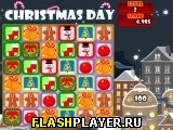 Игра Рождественский день онлайн