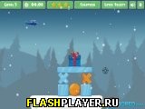 Игра Снежная осада онлайн