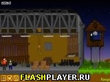 Игра Ночные воры онлайн