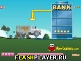 Игра Инкассатор онлайн