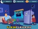 Игра Полуночные снеки онлайн