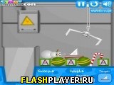 Игра Возьми игрушку онлайн