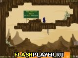 Играть во flash игру Volcania Игра Планета Вулкания онлайн