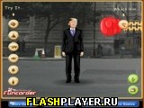 Игра Как побить Дональда Трампа? онлайн