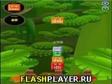 Игра Башня в джунглях 3 онлайн