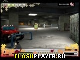 Играть во flash игру Gun Shot R Игра Точный выстрел онлайн