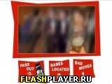 Играть во flash игру Beer Goggles Игра Пьяный взгляд онлайн