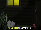 Игра Пришелец онлайн