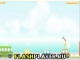 Играть во flash игру Sunny Day Sky Игра Солнечное небо онлайн