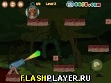 Игра Взрывающиеся зомби онлайн