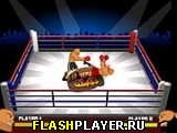 Игра Мировой турнир по боксу онлайн