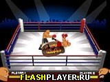 Играть во flash игру World Boxing Tournament Игра Мировой турнир по боксу онлайн