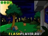 Игра Чуждое Существо онлайн