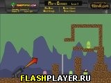 Игра Пушка на Марсе онлайн