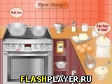 Игра Приготовь пирог онлайн